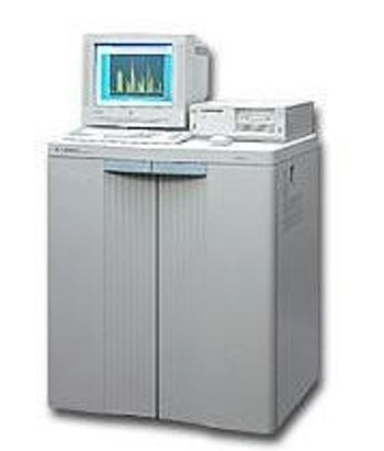 Hitachi Medical Systems - L-8800 A