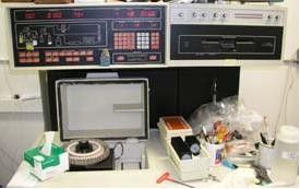 Beckman Coulter - 6300 Amino Acid Analyzer Beckman Coulter - 6300 Amino Acid Analyzer