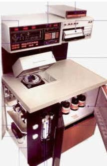 Beckman Coulter - 6300 Amino Acid Analyzer Beckman Coulter - 6300 Amino Acid Analyzer