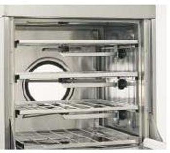 Franke Finland - DEKO-2000 Washer/Disinfector