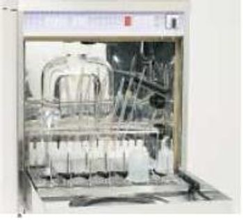 Franke Finland - DEKO-260 Washer-Disinfector