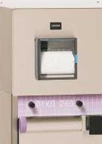 Franke Finland - DEKO-260 Washer-Disinfector