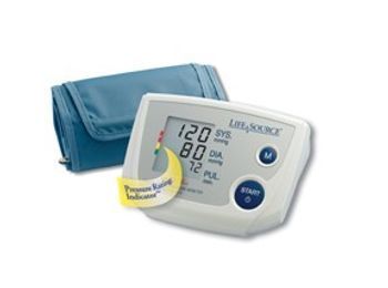 A & D Medical - One Step Plus Memory UA-767