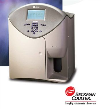 Beckman Coulter - Ac·T 5diff OV
