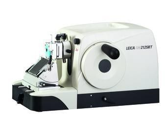 Leica Microsystems - RM2125 RT Community, Manuals and Specifications |  MedWrench