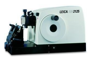 Leica Biosystems RM2125