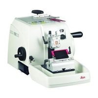 Leica Biosystems - RM2235