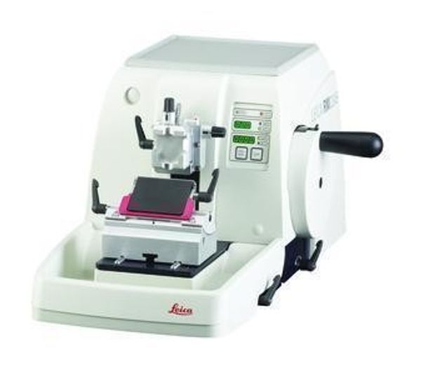 Leica Biosystems - RM2245