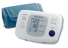 A & D Medical - UA-767T Talking Auto-Inflation