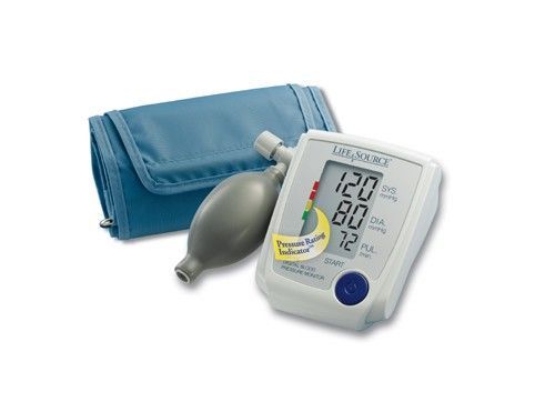 A & D Medical - UA-705 Advanced Manual Inflate