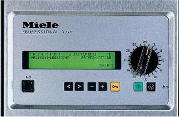 Miele - G7825
