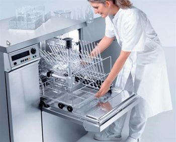 Miele G7836