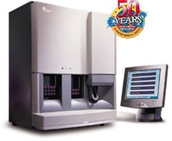 Beckman Coulter - HmX