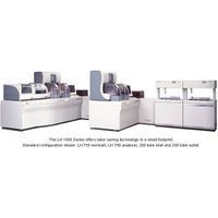 Beckman Coulter - LH 1500 Series
