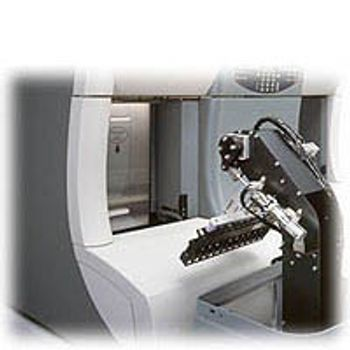 Beckman Coulter - LH 1500 Series