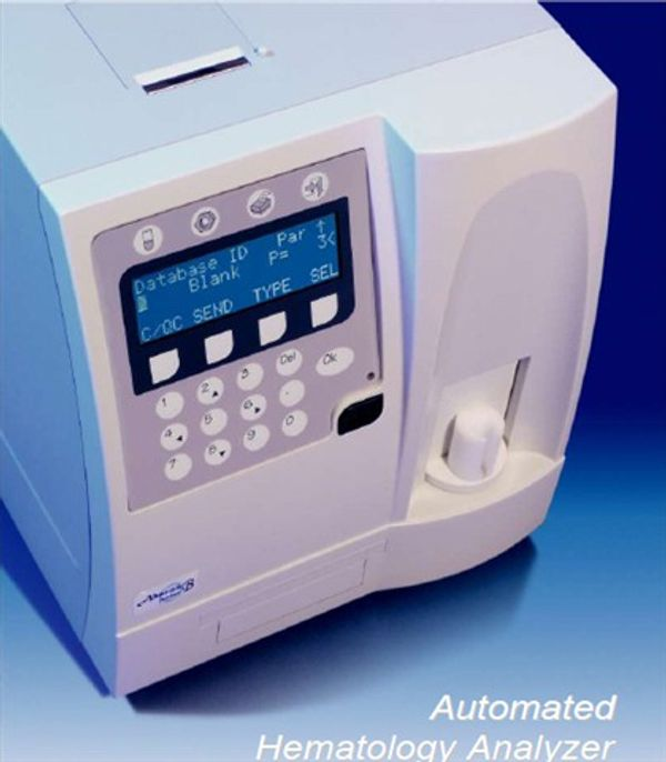 Diatron - Abacus Junior Basic
