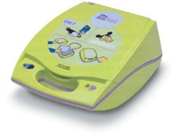 Zoll - AED Plus