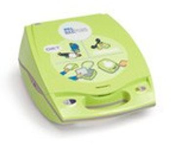 Zoll - AED Plus