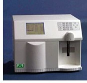 Drew Scientific Group - Excell" 16/18