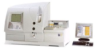 Horiba Medical - ABX Pentra DF 120