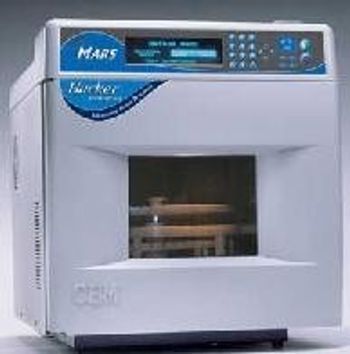 Hacker Instruments & Industries MARS