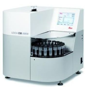 Leica Microsystems EM AMW
