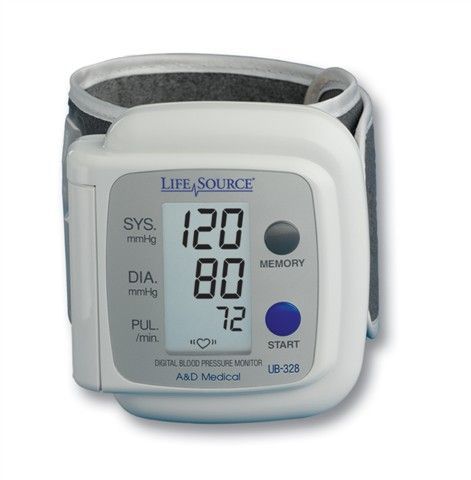 A & D Medical - UB-328