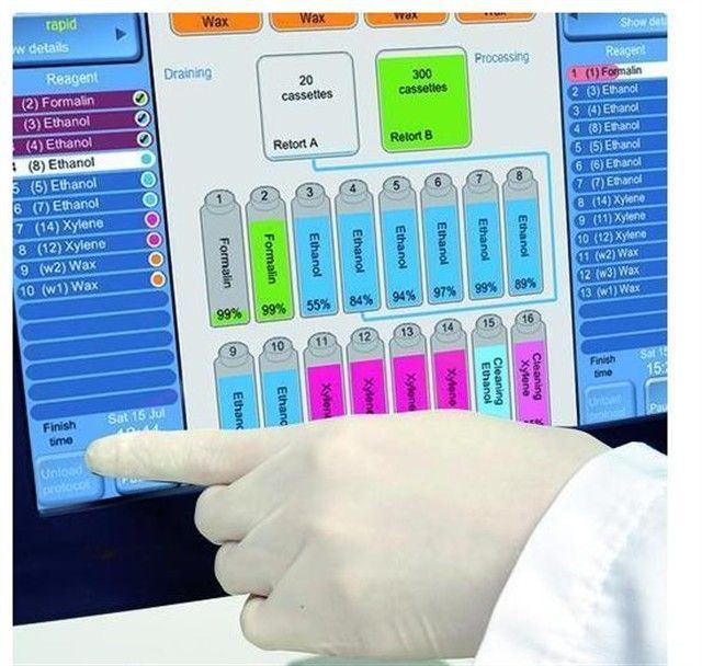 Leica Biosystems Peloris News Articles MedWrench