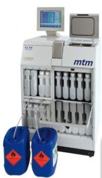 Slee Medical - MTM