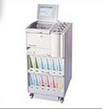 Thermo Fisher Scientific Shandon Pathcentre