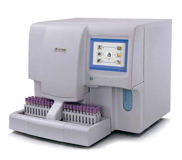 Mindray - BC-5500