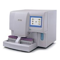 Mindray - BC-5500