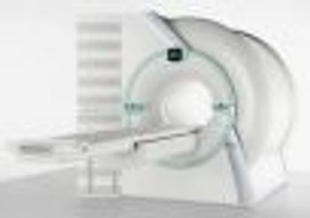 Siemens MAGNETOM Symphony 1.5T