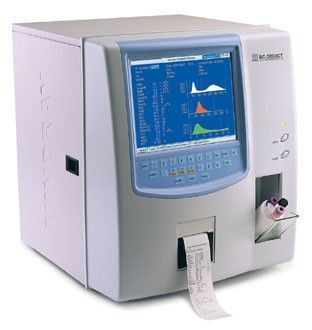 Mindray - BC-3200