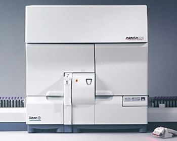 Siemens - ADVIA 120