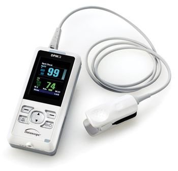 Datascope - DPM2