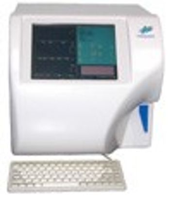 Ysebaert - Hema Star II