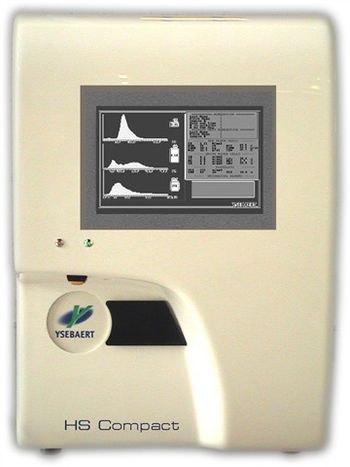 Ysebaert - HS Compact