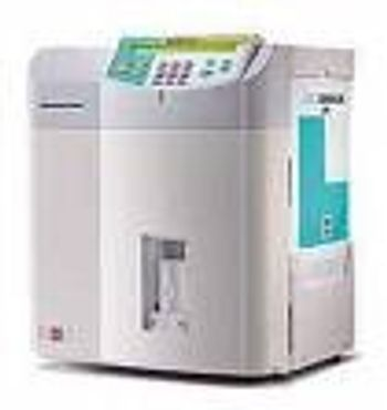 Horiba Medical Micros 60