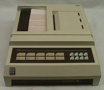 Burdick - E310