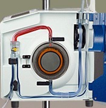 Belmont - Hyperthermia Pump Belmont - Hyperthermia Pump