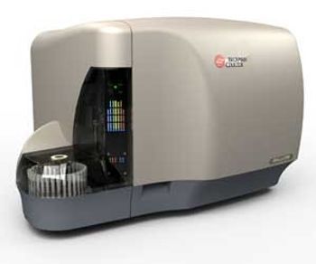 Beckman Coulter Gallios