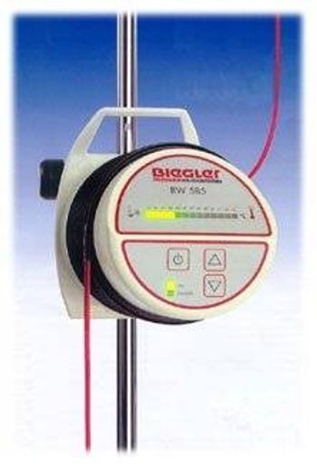 Biegler - BW 585