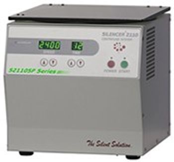 GFMD - Silencer S2110SP