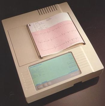 Burdick - E550