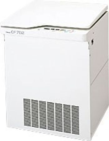 Hitachi Medical Systems Himac CF7D2