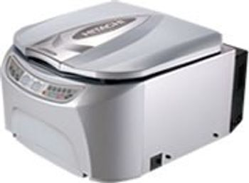 Hitachi Medical Systems Himac CT6E/CT6EL