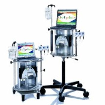 Laborie Medical DELPHIS
