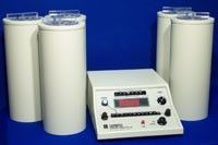 Capintec - Radioisotope CRC 712