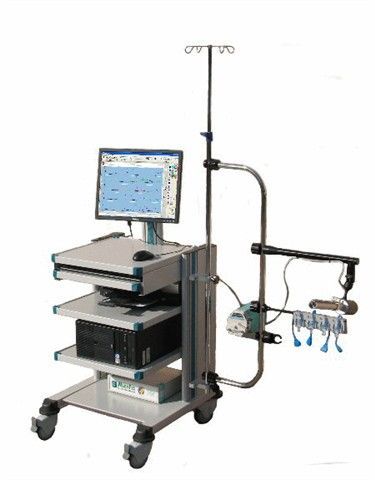 Menfis BioMedica - Pico Smart